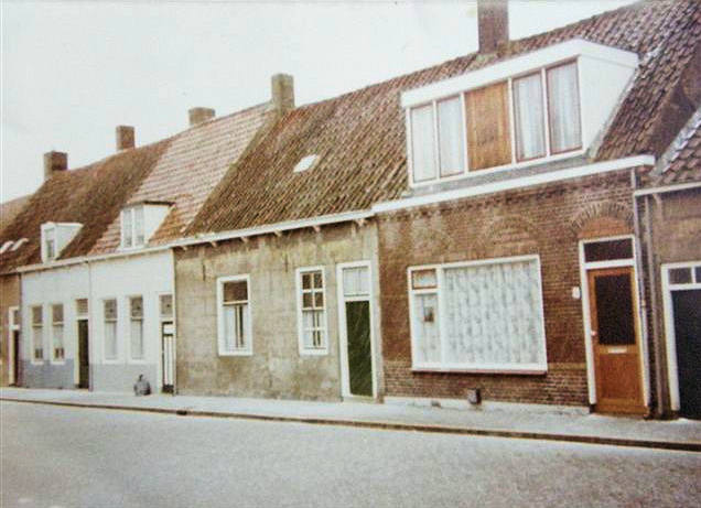 Nieuwstraat